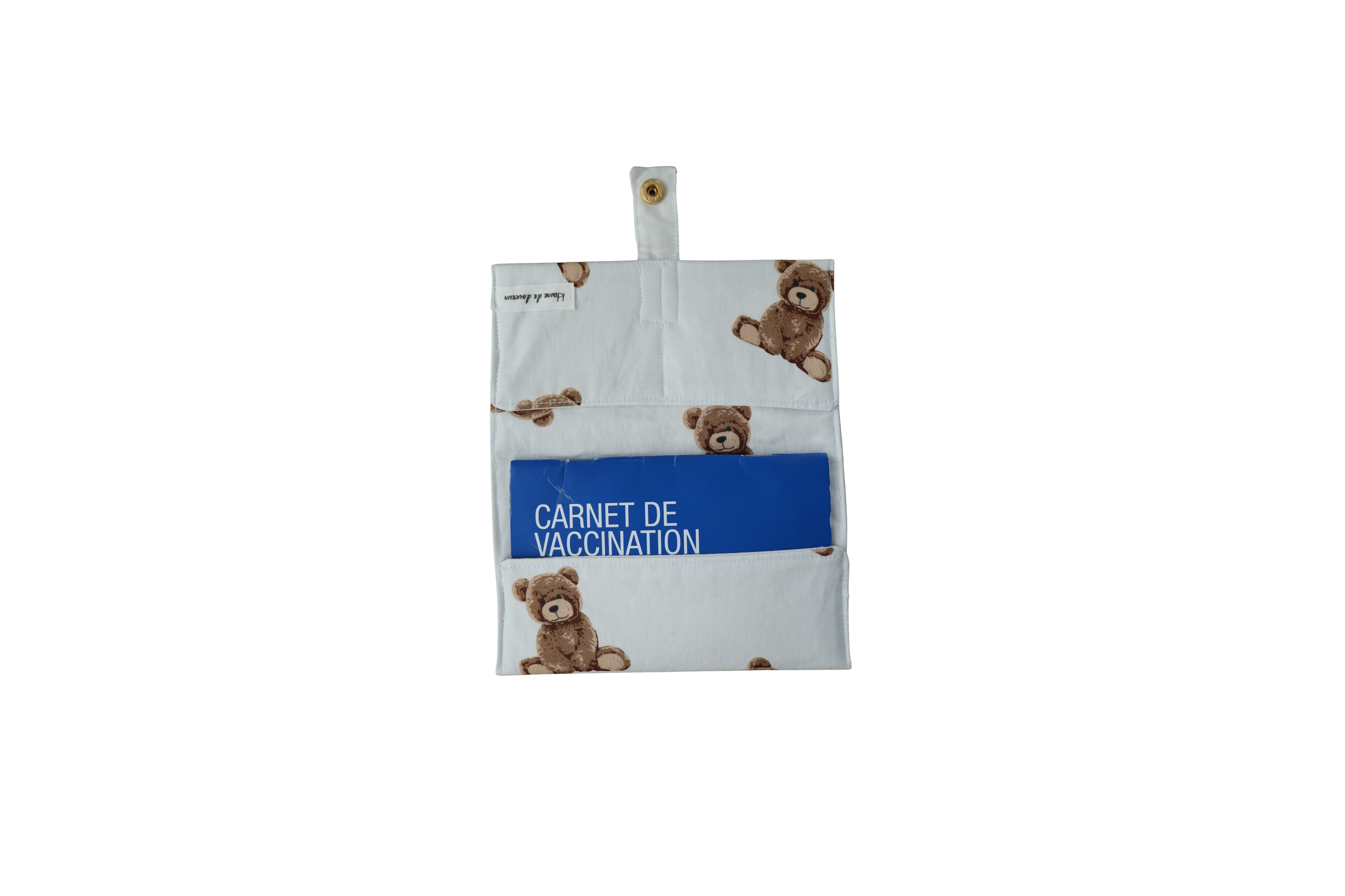 Carnets de vaccination