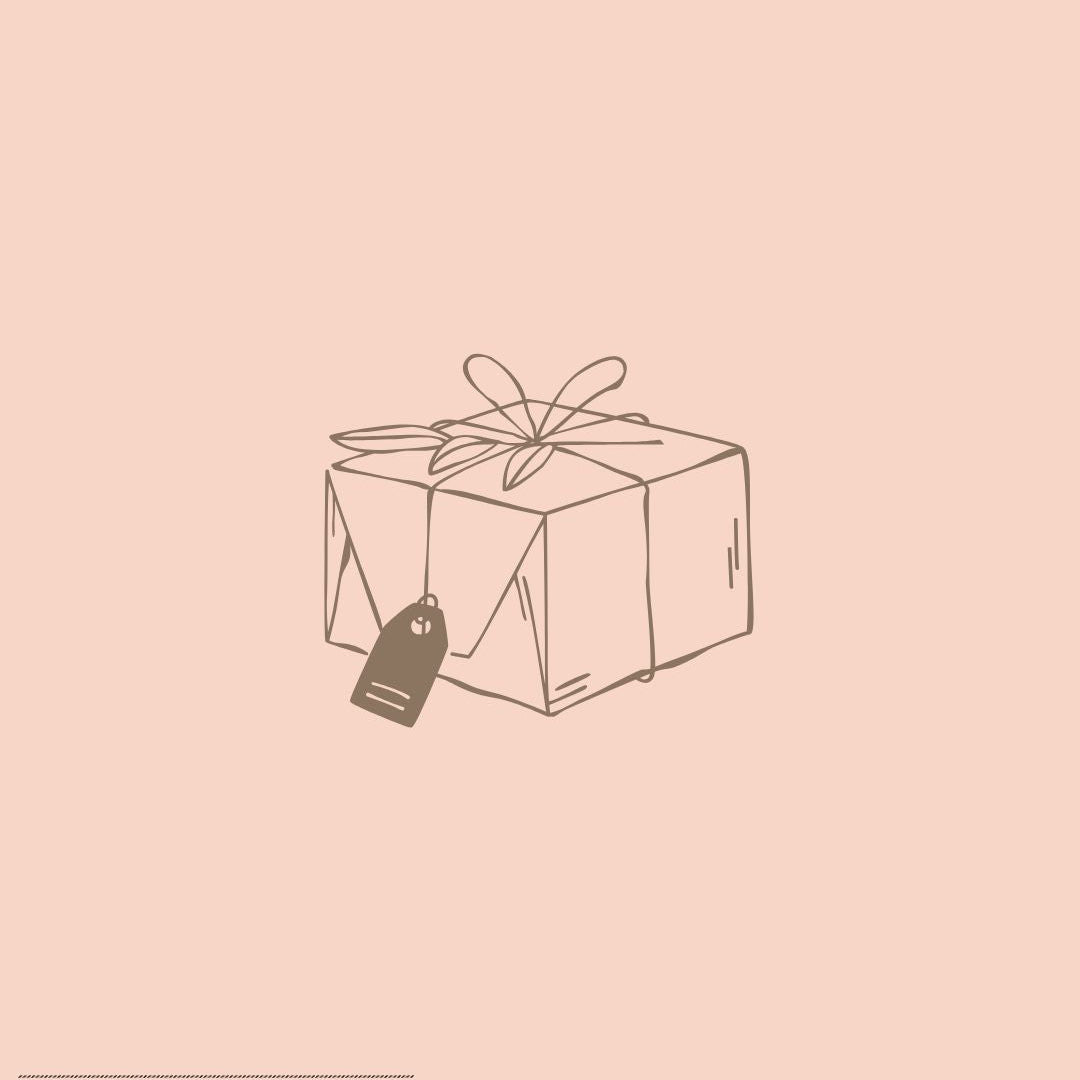 Carte cadeau