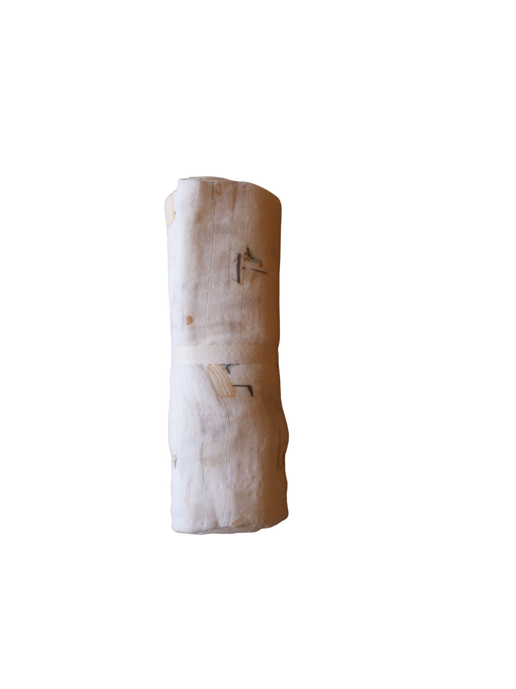 Mousseline Perlimpinpin